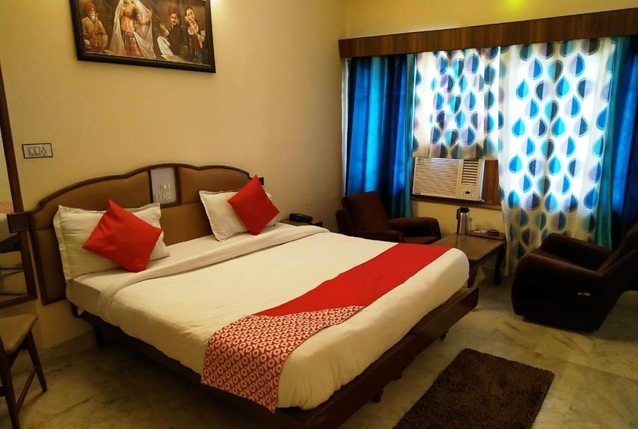 Hotel Vinayakam Udaipur Dış mekan fotoğraf