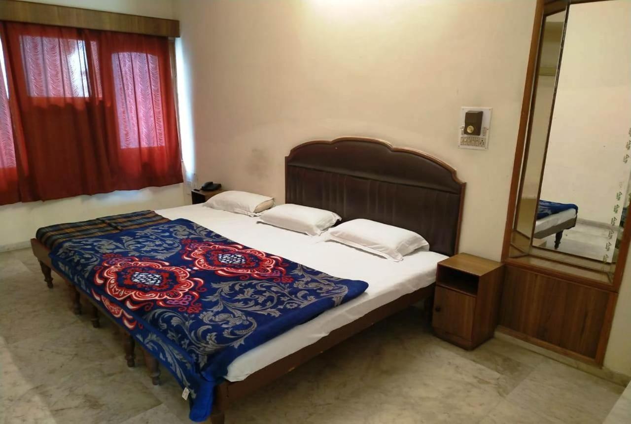 Hotel Vinayakam Udaipur Dış mekan fotoğraf
