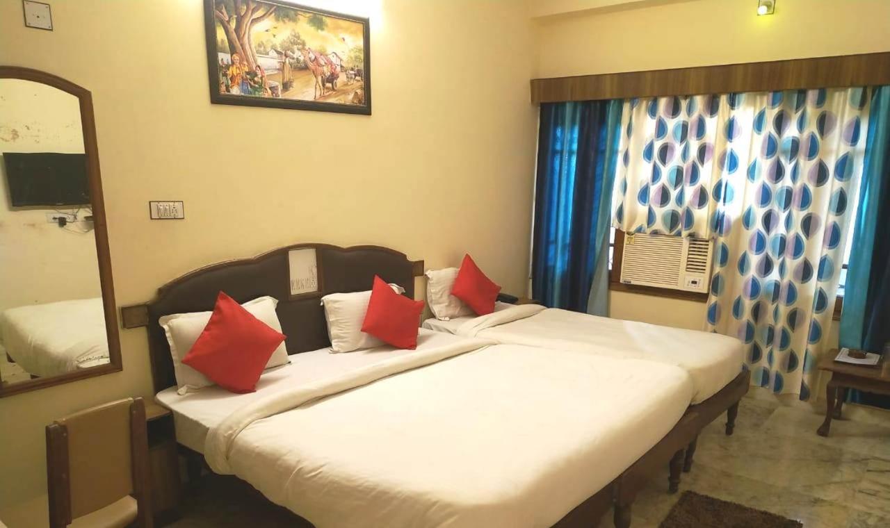 Hotel Vinayakam Udaipur Dış mekan fotoğraf
