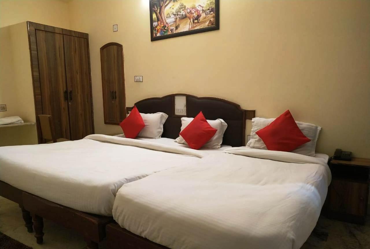 Hotel Vinayakam Udaipur Dış mekan fotoğraf