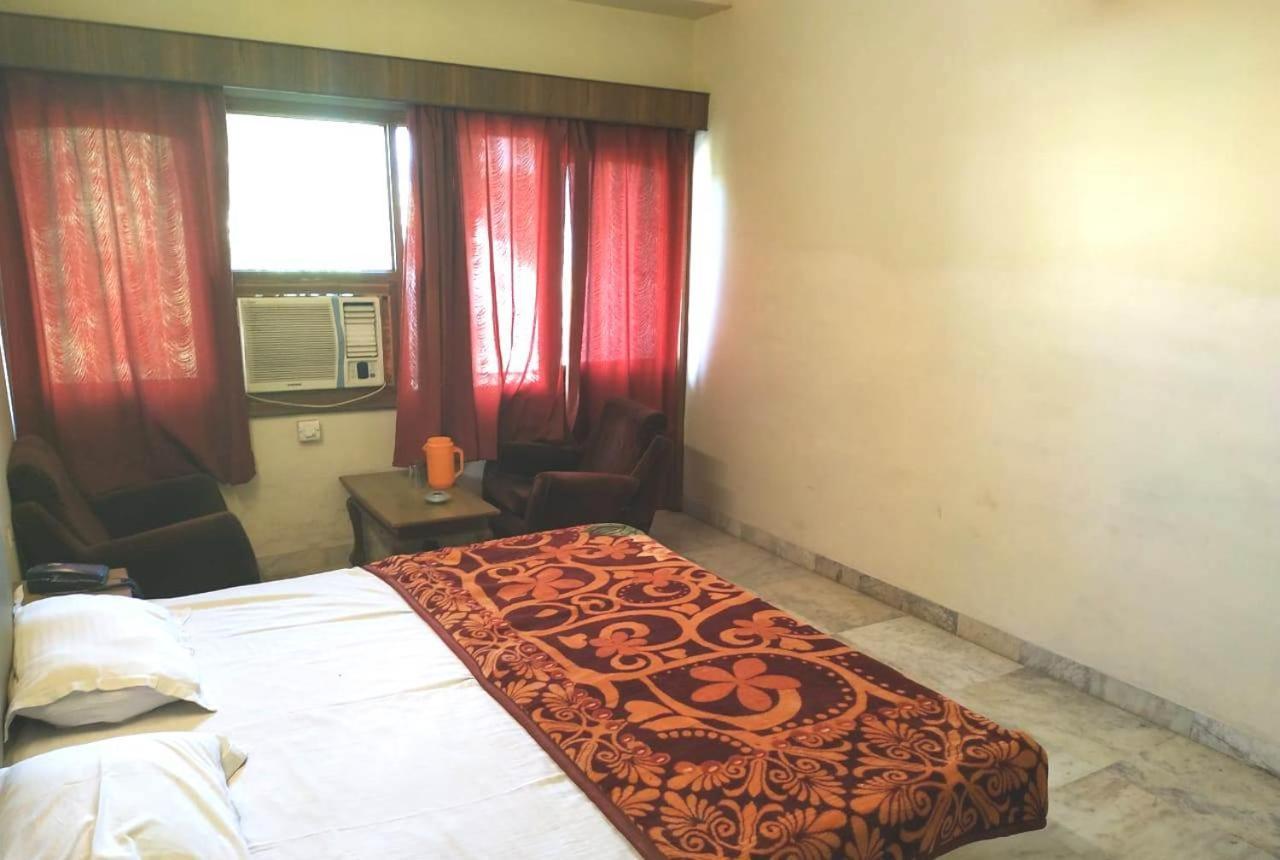 Hotel Vinayakam Udaipur Dış mekan fotoğraf