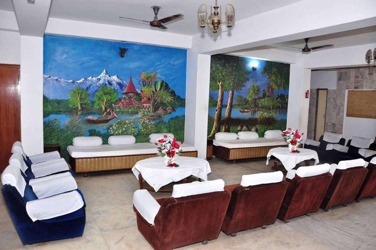 Hotel Vinayakam Udaipur Dış mekan fotoğraf