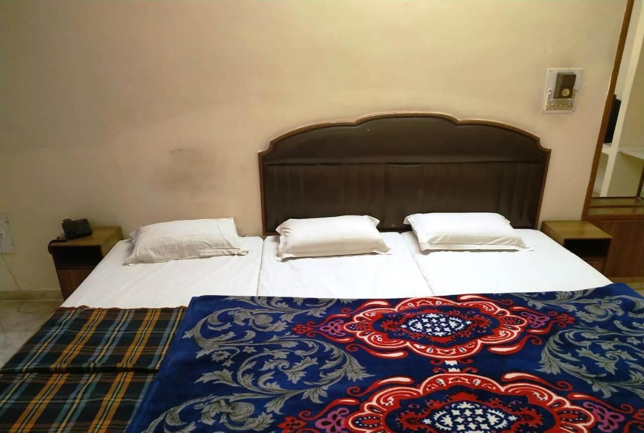 Hotel Vinayakam Udaipur Dış mekan fotoğraf