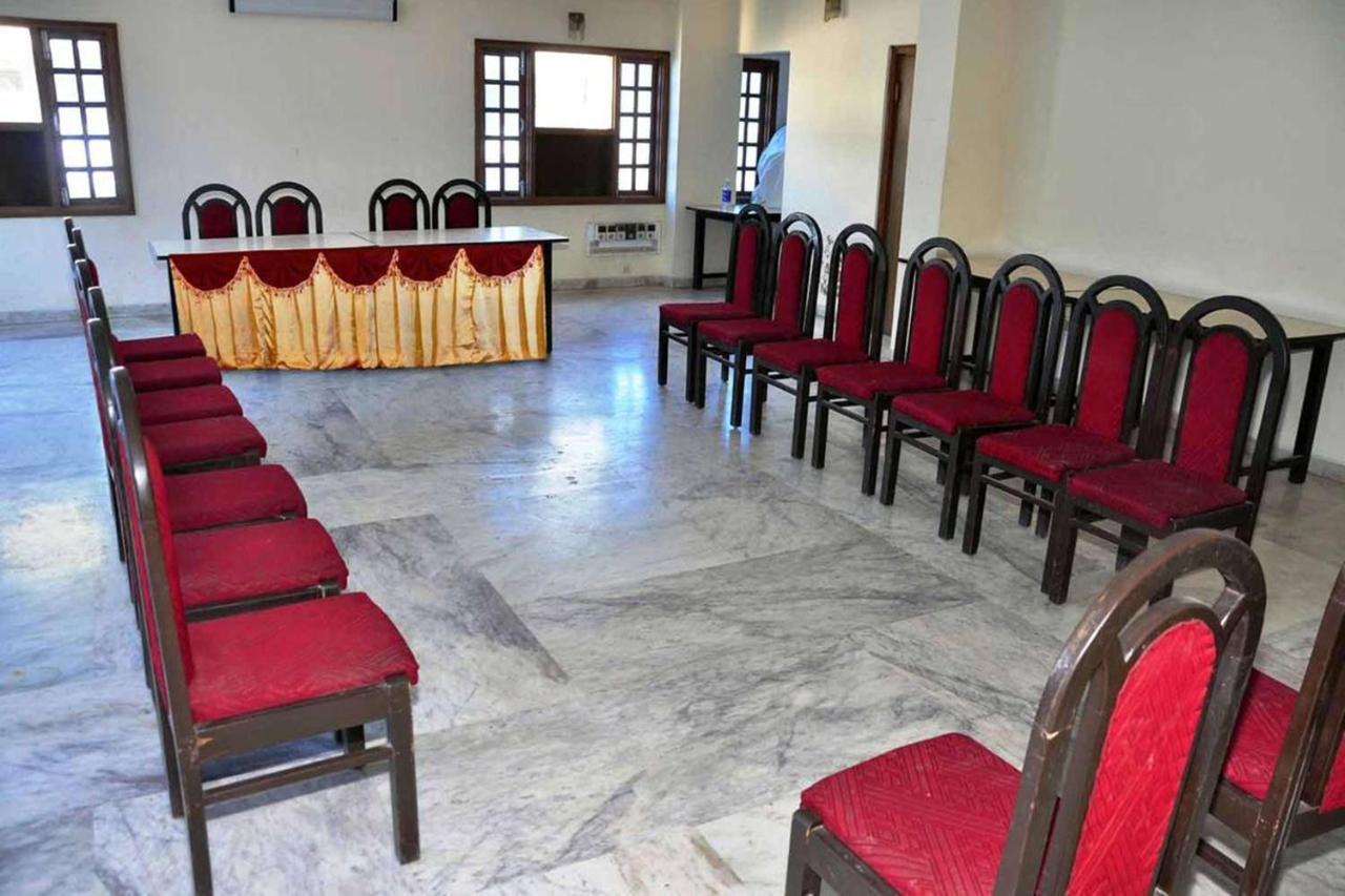Hotel Vinayakam Udaipur Dış mekan fotoğraf