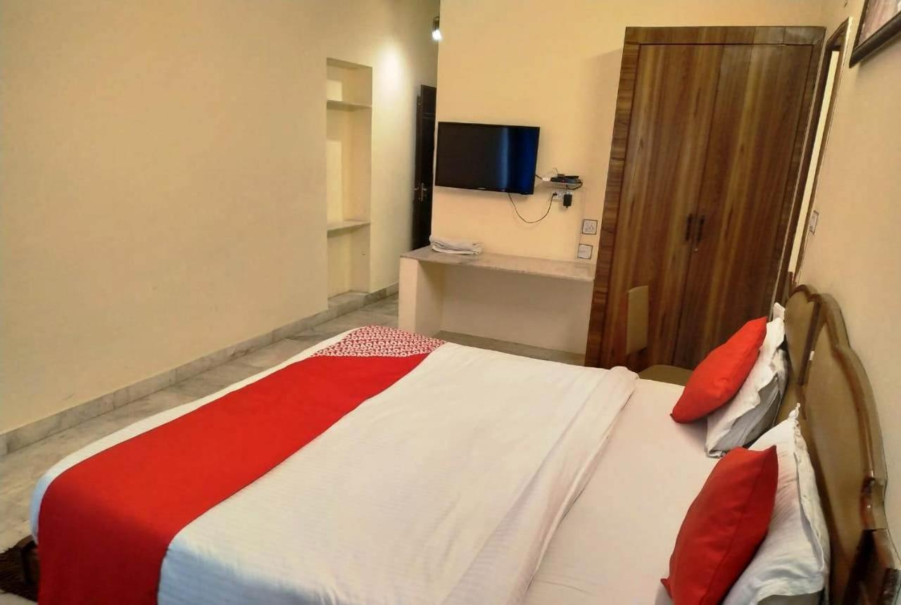 Hotel Vinayakam Udaipur Dış mekan fotoğraf