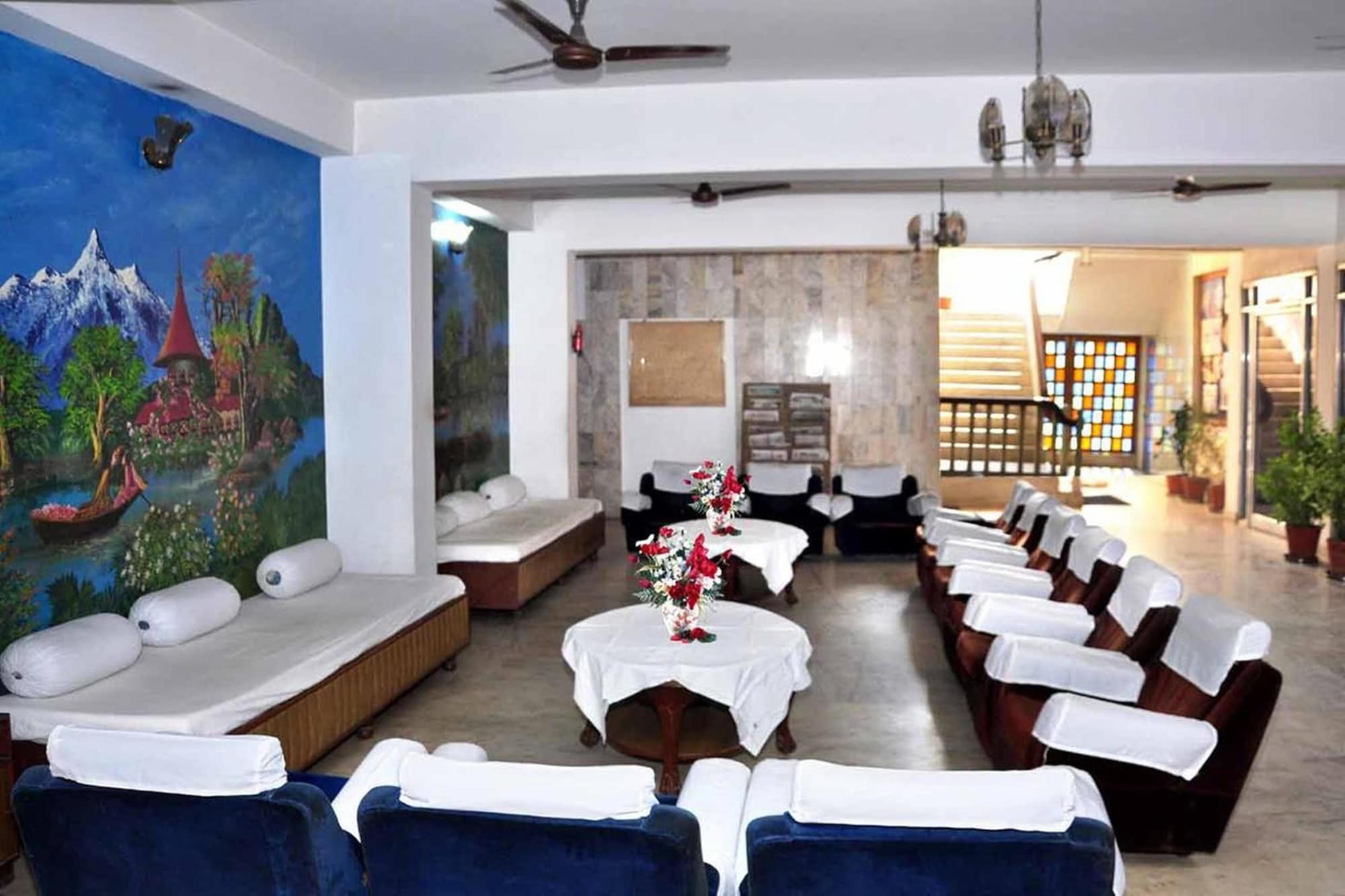 Hotel Vinayakam Udaipur Dış mekan fotoğraf